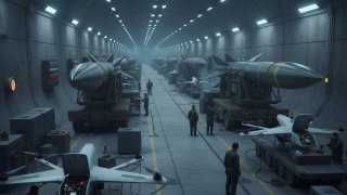 Быстро и красиво не получится: Трамп хочет эффектной победы. Тегеран – войны на истощение