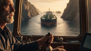 Иран испытал своё ядерное оружие. Оно называется Ормузским проливом