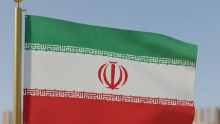 Иран нанес крупнейший ракетный удар по Израилю с начала конфликта