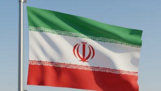 Иран подтвердил ранение нового верховного лидера Хаменеи