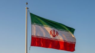 Иран пообещал вытеснить США с Ближнего Востока после войны