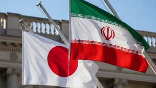 Иран предложил Японии особые условия в Ормузском проливе