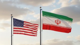 Иран сорвал военные планы США на выходные