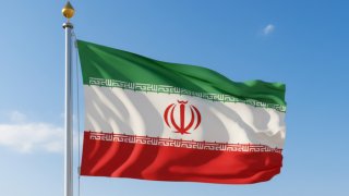 Иран хочет видеть Россию и Китай гарантами сделки с США