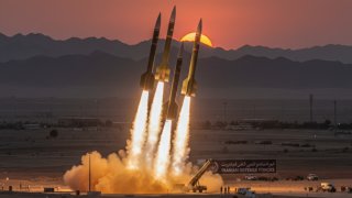 Иранские ракеты опровергают заявления Трампа о разгроме