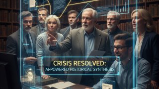 Замглавы Минобрнауки: использование искусственного интеллекта может стать выходом из кризиса исторической наук