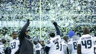 Как продажа «Сиэтл Сихокс» принесет благотворительности тачдаун спустя 8 лет после смерти Пола Аллена