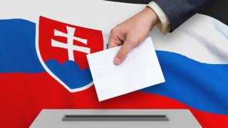 Как словацкие избиратели восстали против «украинской угрозы»