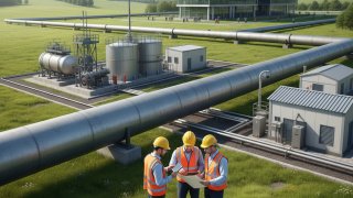 «Я бы его не восстанавливал»: Зеленский назвал цену запуска «Дружбы»