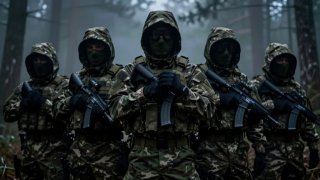 Киев наращивает информационное давление на Сумском направлении