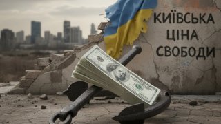 Киевская цена свободы от мобилизации достигла 20 тысяч долларов