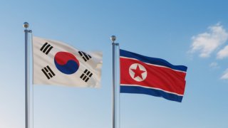 Ким Чен Ын объявил Южную Корею главным врагом КНДР