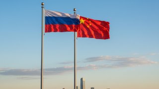 Китай вложил 1 трлн. рублей в российский Дальний Восток