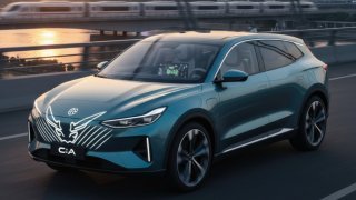 Китайские авто без знания языка: нейросеть подскажет
