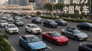 Китайские автобренды сворачивают бизнес в России из-за убытков