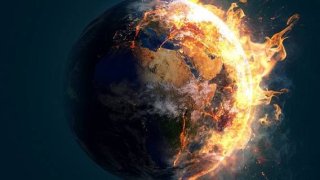 Климатический коллапс ближе, чем кажется: что ждет человечество к 2200 году?