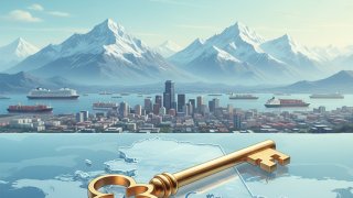 Ключ от мира лежит на Аляске? Зачем Анкоридж снова вытащили из-под сукна