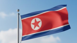 КНДР завершила трехдневные испытания новой кассетной боеголовки