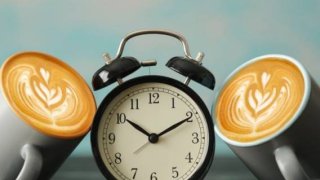 Кофе и сон: научный прорыв в борьбе с усталостью