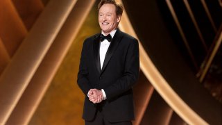 Конан О’Брайен готовится ко второму «Оскару» с обещаниями и сюрпризами