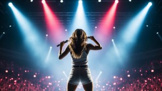 Концертный бойкот: гастрольный график Ларисы Долиной "растаял" после скандала с квартирой