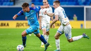 «Краснодар» лишился и Кубка, и тренера. В полуфинале нас ждет битва «Зенита» и «Спартака»