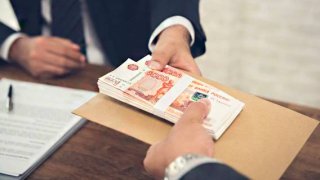 Кредит можно взять не только в банке