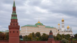 Кремль ожидает итогов переговоров Уиткоффа и Кушнера в Киеве, разговора Путина и Трампа пока не планируется