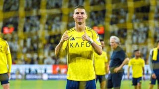 Криштиану Роналду оказался в центре обвинений в мошенничестве в саудовской лиге