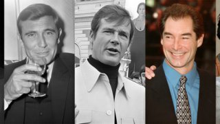 Кто станет следующим Джеймсом Бондом? Семь неожиданных кандидатов, от Стива Бушеми до Сандры Хюллер