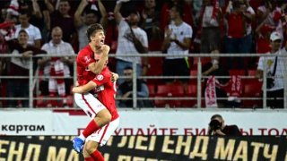 Кубок России по футболу: витиеватый путь к финалу