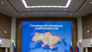 Лавров обозначил границы возможных компромиссов по Украине