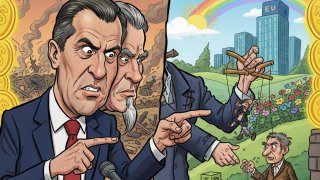 Лавров заявил о двойных стандартах США на фоне украинского кризиса