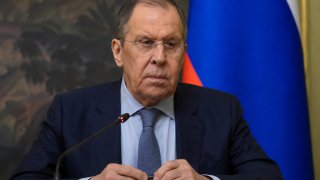 Лавров: ОДКБ всегда была открыта к диалогу с НАТО, но альянс отвечал высокомерным молчанием