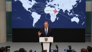 Лавров заявил о провале изоляции России и вмешательстве в Венесуэлу