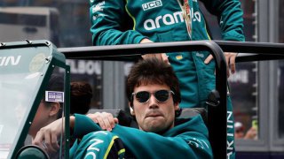 Легенда Формулы-1 покидает пост в Aston Martin после провального старта сезона