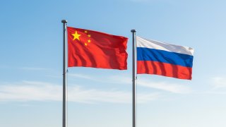 Личные ритуалы Путина и Си: что пишут о дружбе лидеров