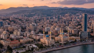 Ливан: режим прекращения огня не работает, за сутки погиб 41 человек