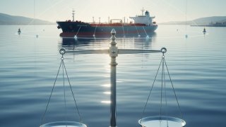 Лицензия на пиратство: Лондон решил торговать захваченной нефтью