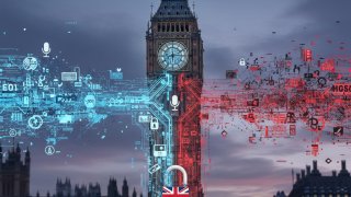 Лондон ввел санкции против 85 россиян и организаций, обвинив их в «информационной войне»