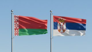 Лукашенко оценил отношения с Сербией