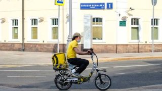 Майские изменения в российском законодательстве