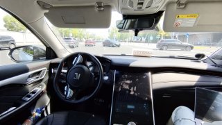 «Машинный глаз»: новый чип реагирует на опасность в 4 раза быстрее человека