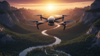 SpaceX ограничила использование Starlink для российских дронов