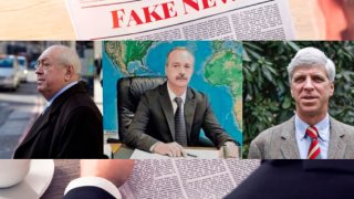 Махлаи возобновили попытку давления на суд