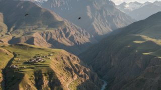 МЧС Дагестана предупреждает об угрозе атаки беспилотников