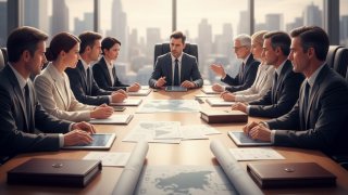 Мелони: «Прогресс есть, а территорий нет»