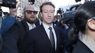 Meta* проиграла ключевое судебное сражение: суд Массачусетса обязал компанию ответить за зависимость подростков
