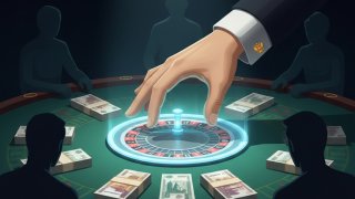 Раз не победили – возглавим. Минфин хочет стать главным крупье России