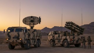 Минобороны: за сутки средства ПВО уничтожили 380 беспилотников, шесть авиабомб и шесть ракет